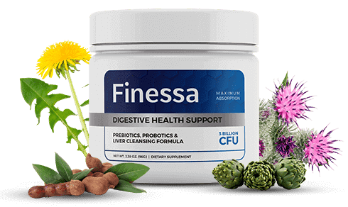 Key benefits of Smooth Digestive a support dietary supplement for flexibility and daily movement