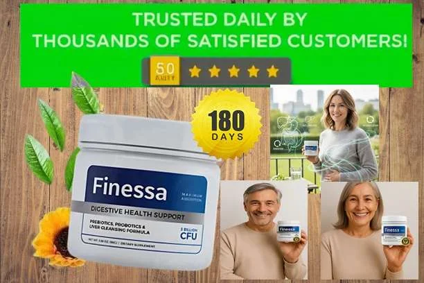 finessa- get