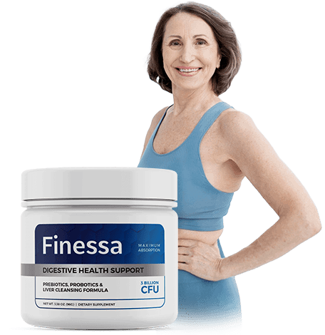 finessa - 1 bottle